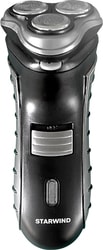 Электробритва StarWind SBS1501