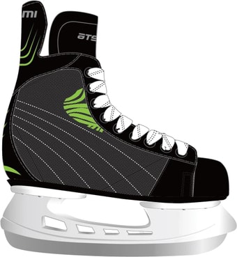 Коньки Atemi AHSK-21.02 Speed (р. 42)