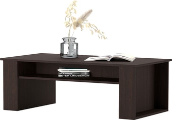 Журнальный столик Сокол СЖ-8 (венге)