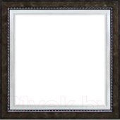 Фоторамка Декарт 30x30 8Л3499 (коричневый с серебром)