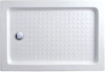 Душевой поддон Cezares TRAY-A-AH-120/80-15-W0