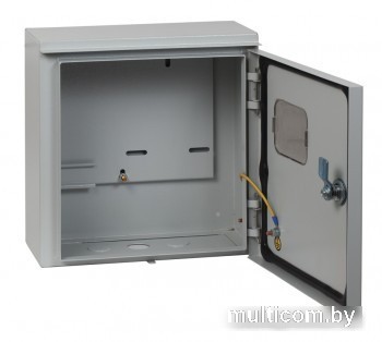 Щит учетный EKF PROxima mb54-3m