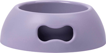 Миска United Pets Pappy Medium GI0102LI (сиреневый)