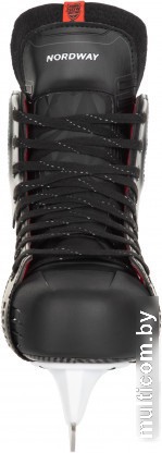 Коньки Nordway U0I0QIKF2K A21ENDIH004-MX (р. 41, мультицвет)