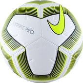 Мяч Nike Strike Pro TM SC3936-100 (4 размер)