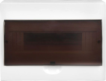 Бокс пластиковый Юпитер JP4112-04