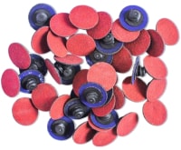 Шлифовальный круг FORSAGE F-BD1100C