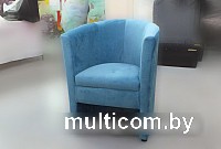 Интерьерное кресло Лама-мебель Рико Vital Pacific