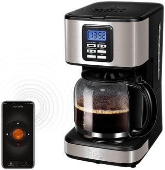 Капельная кофеварка Redmond SkyCoffee RCM-M1525S