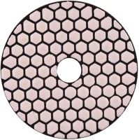 Шлифовальный круг Trio Diamond 361000