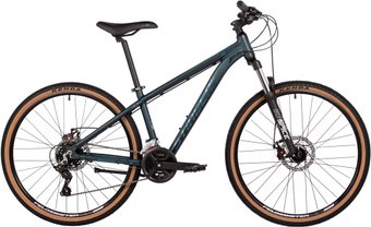 Велосипед Stinger Element 26 XS 2025 (синий)