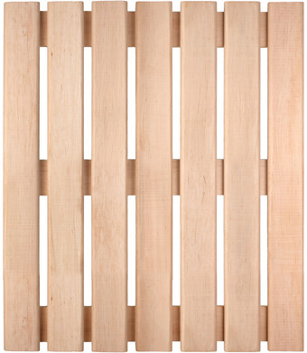 Решетка на пол Банные штучки 33254