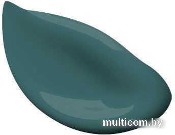Краска Finntella Foxy Lapselli Matte Elama F-50-1-9-FL280 9 л (зеленый)