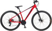 Велосипед Totem Master-29HDA (разобранный, красный)