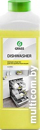 Таблетки для посудомоечной машины Grass Dishwasher 1 л [216110]
