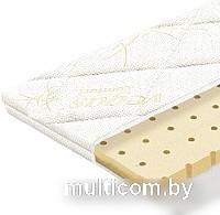 Ортопедический наматрасник Vegas Transform Латекс 170x195