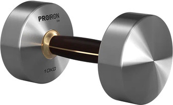 Гантель Proiron Г1100НЧ (10 кг)