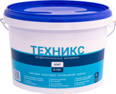 Техникс Элит В-1501 P 3 кг (белый)