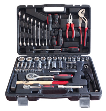 Набор инструментов AUTOVIRAZH AV-011072