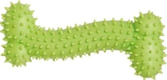 Игрушка для собак Triol Кость шипованная BW082 15.5 см