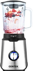 Стационарный блендер CENTEK CT-1327 (черный)