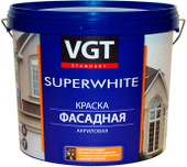 VGT ВД-АК-1180 Фасадная База А Автоколерование 13 кг