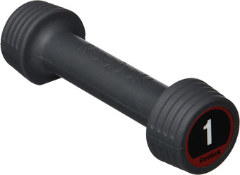 Гантели Reebok RSWT-10051 1 кг