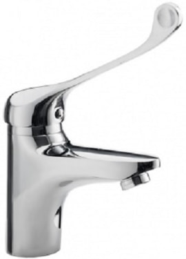 Смеситель Снабстройсервис СМ-УМОЛЦБА-11