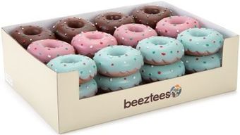 Игрушка для собак Beeztees Doggy Donuts 621175