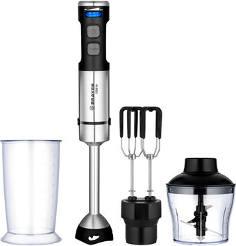 Погружной блендер Brayer BR1264