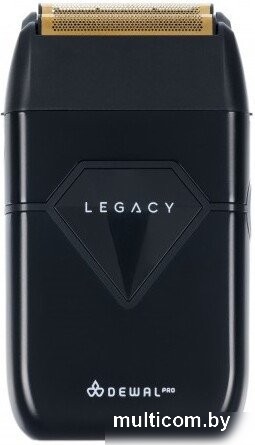 Электробритва Dewal Pro Legacy LD-972