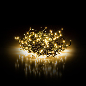 Новогодняя гирлянда Retlux RXL 287