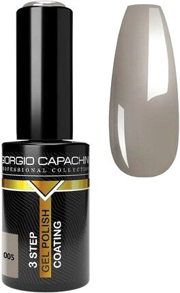 Гель-лак Giorgio Capachini Business Style 005