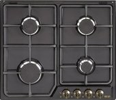 Варочная панель DeLonghi ANT 46 ASV GU