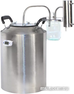 Дистиллятор Hanhi Новичок 2 (14л)