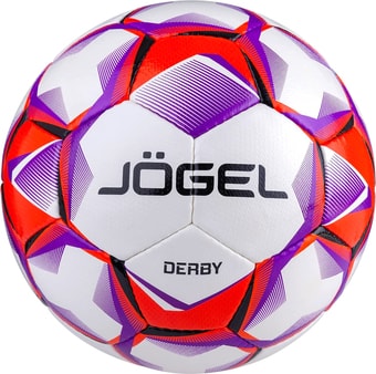 Мяч Jogel BC20 Derby (5 размер)