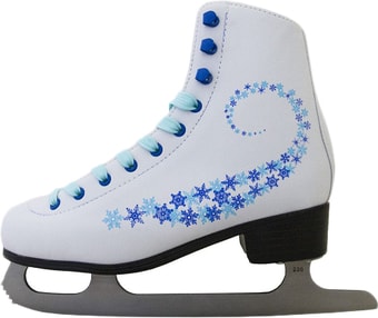 Коньки Novus AFSK-20.06 (р. 36)