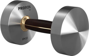 Гантель Proiron Г1080НЧ (8 кг)