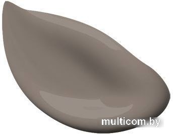 Краска Finntella Foxy Lapselli Matte Pollo F-50-1-1-FL215 0.9 л (коричневый)
