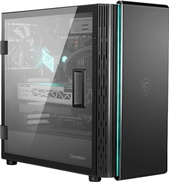 Корпус MSI Creator 400M