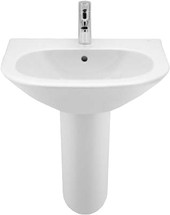 Умывальник Roca Nexo 55x44 (327642000)