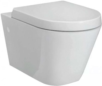 Унитаз Rak Ceramics Resort Rimless RST23AWHA