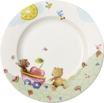 Villeroy & Boch Hungry As A Bear 14-8665-2650