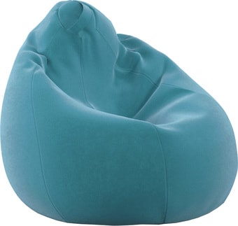 Кресло-мешок Moon Trade Груша 2 024 (бирюзовый)