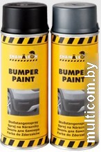 Эмаль Chamaleon Эмаль для бампера (0.4 л, черный) [26334]