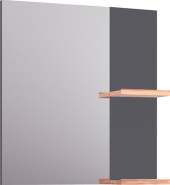 Lauter Зеркало Adri 59 (антрацит)