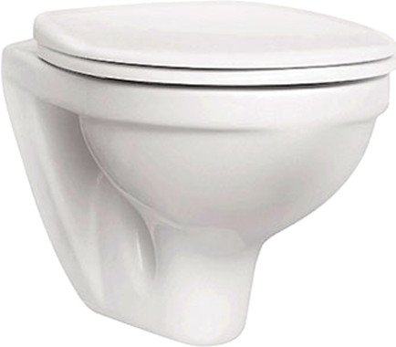 Унитаз Santek Бореаль [1.WH30.2.205]