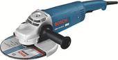 Угловая шлифмашина Bosch GWS 24-230 H Professional (0601884103)