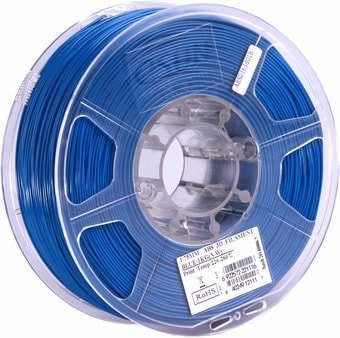 Esun ABS 1.75 мм 1000 г (синий)