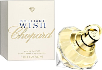 Chopard Brilliant Wish EdP (30 мл)
